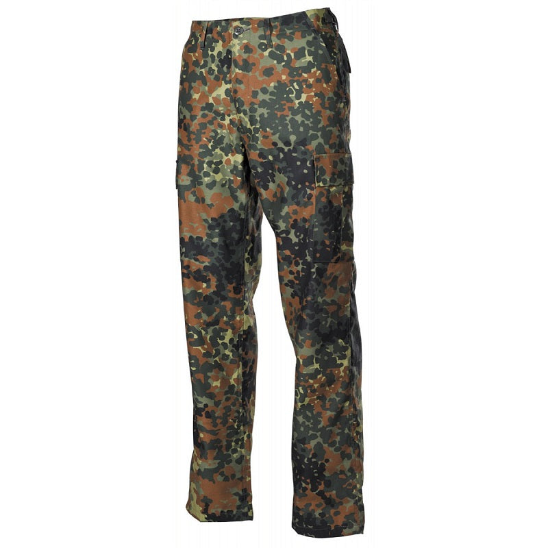 MFH US Combat Pants, BDU NSO Gear Hats