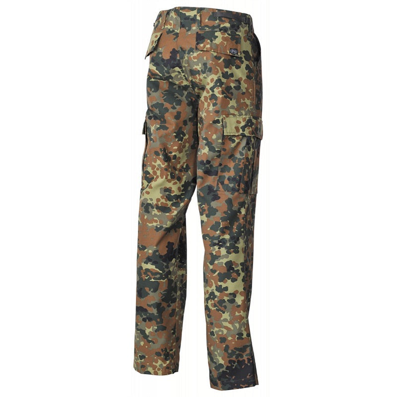 MFH US Combat Pants, BDU NSO Gear Hats