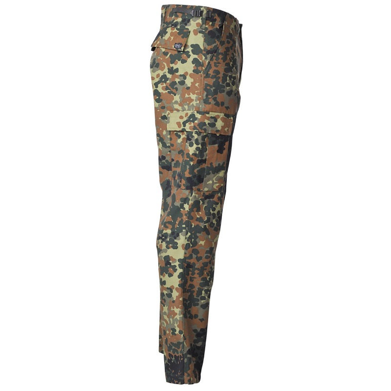 MFH US Combat Pants, BDU NSO Gear Hats