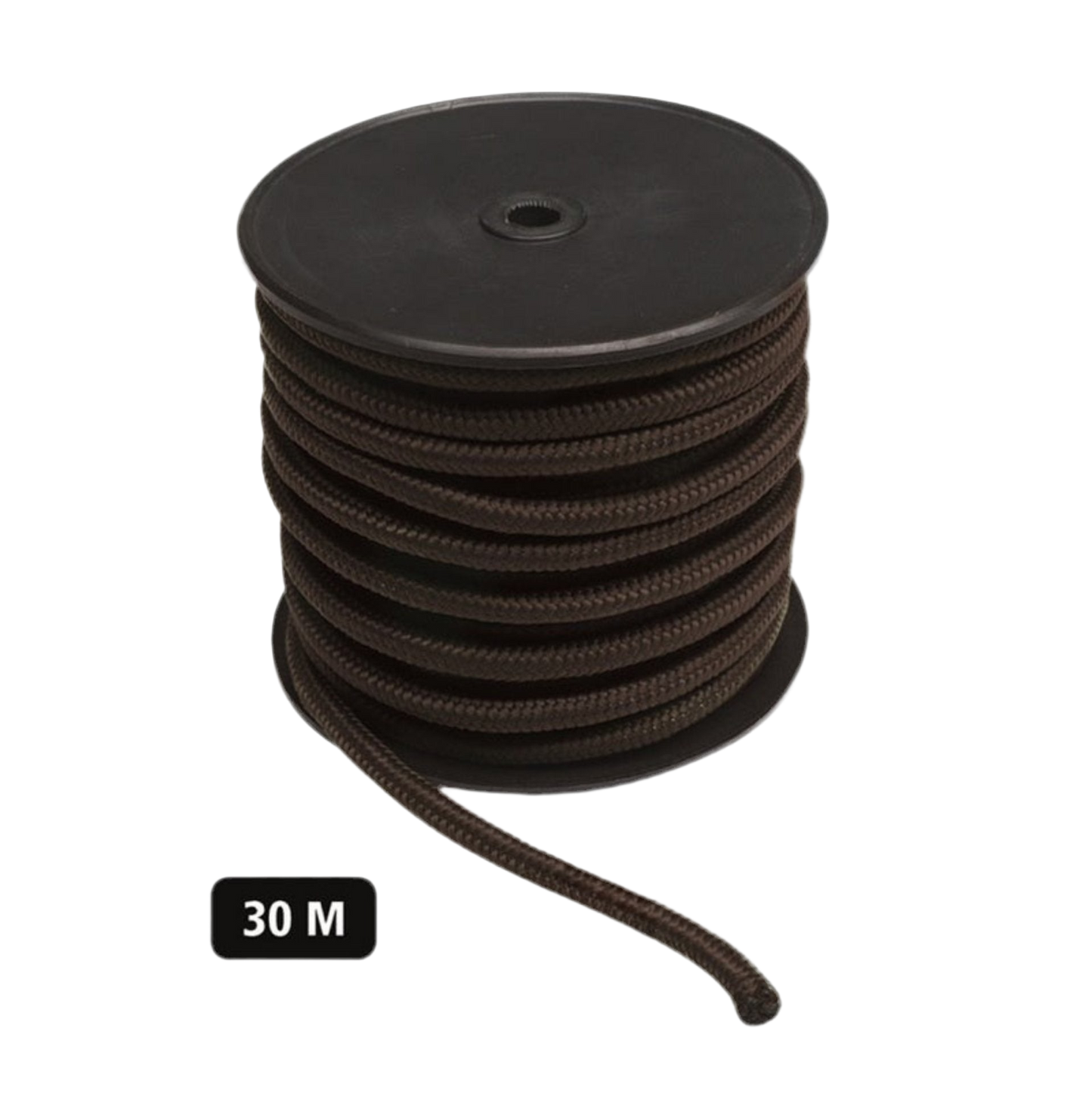 MIL-TEC - OD 9MM (30M) COMMANDO ROPE NSO Gear paracord