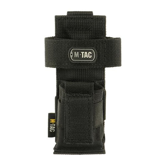 M-Tac Compact Tourniquet Pouch - Black NSO Gear First Aid pouch