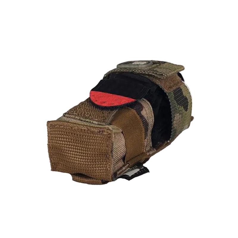 M-Tac - Compact Tourniquet Pouch Gen.3 NSO Gear First Aid pouch