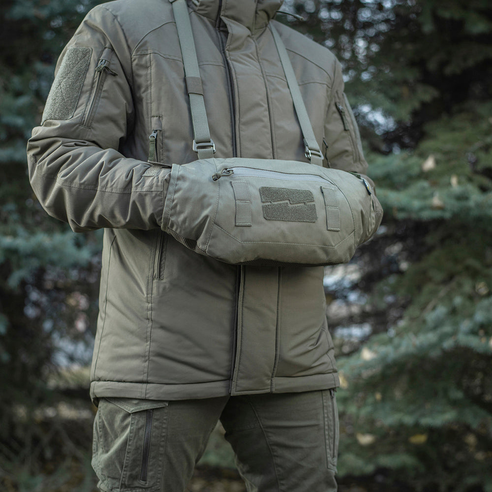 M-Tac Tactical Hand Warmer Elite (Multicam) NSO Gear Hand Muff