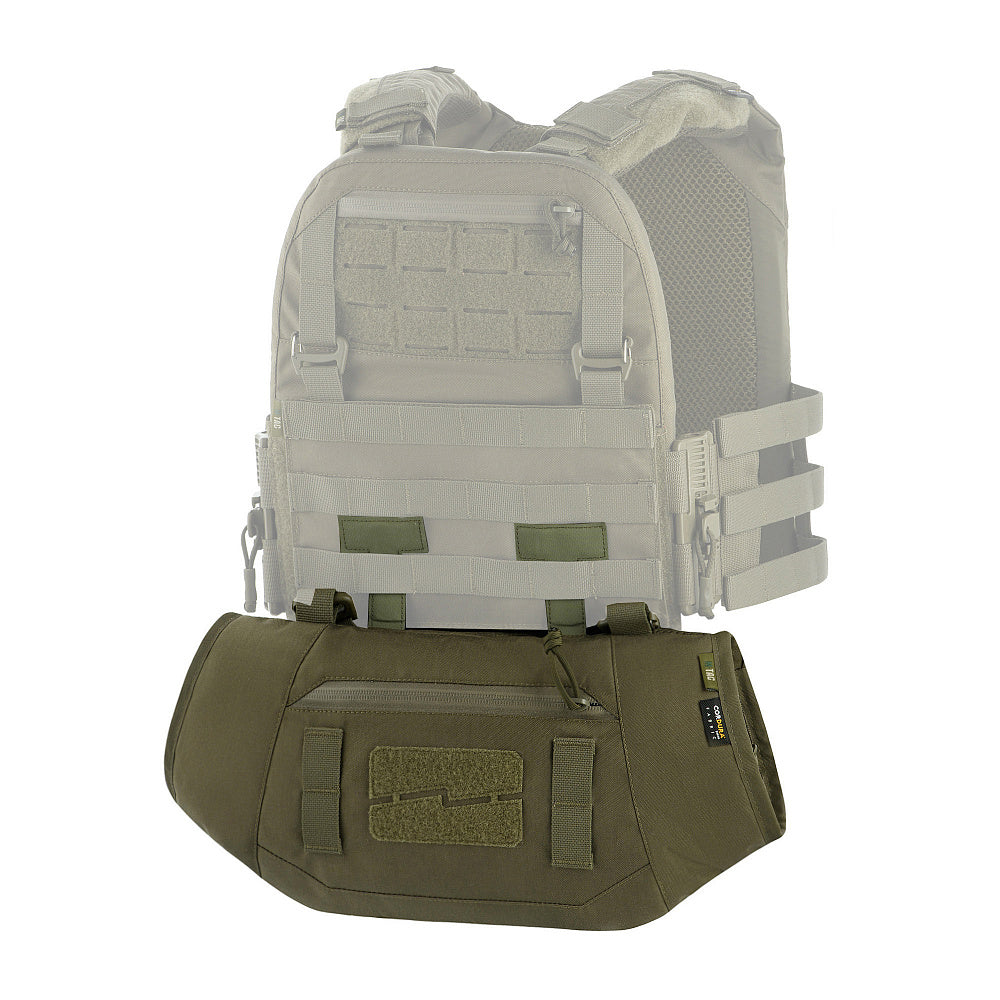 M-Tac Tactical Hand Warmer Elite (Multicam) NSO Gear Hand Muff