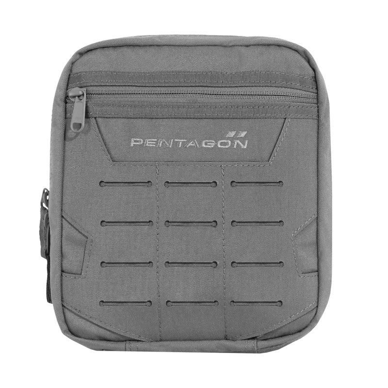 EDC 2.0 K16076-2.0 - Wolf Grey NSO Gear Molle Pouch