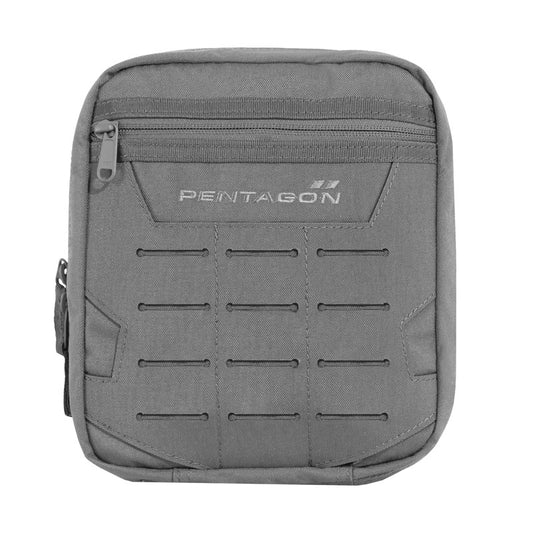 EDC 2.0 K16076-2.0 - Wolf Grey NSO Gear Molle Pouch