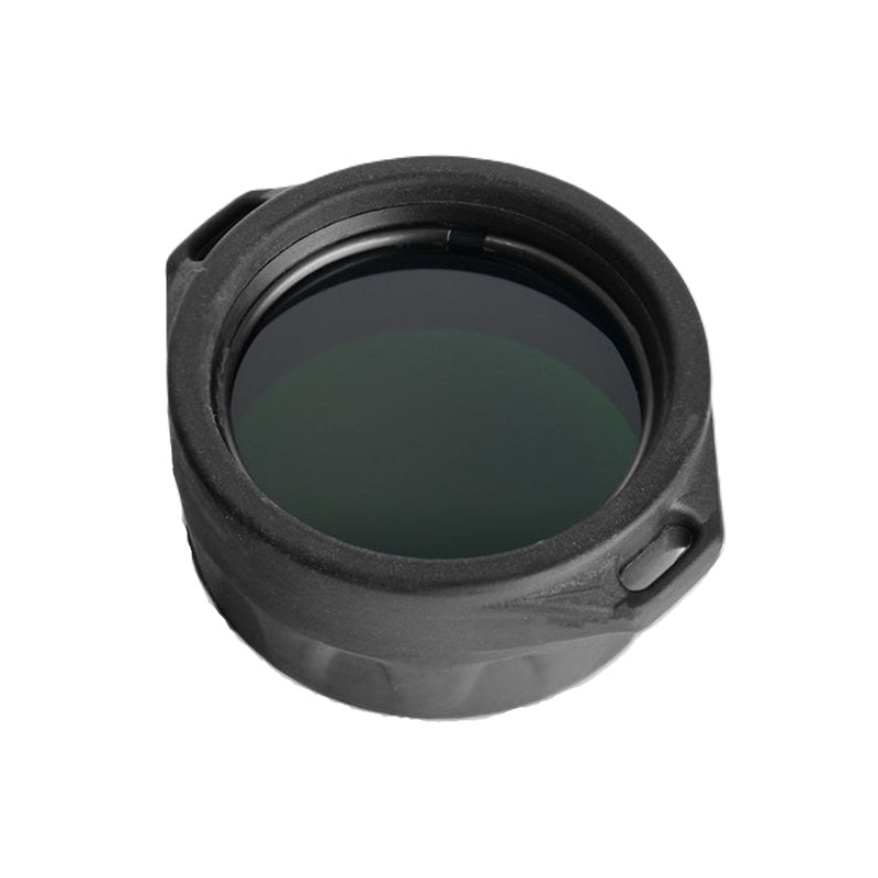 ARMYTEK GREEN FILTER AF-39 (PREDATOR/VIKING) NSO Gear Flashlights