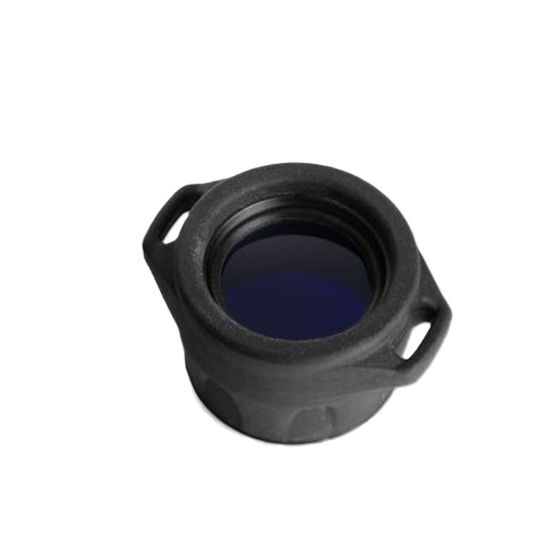 ARMYTEK BLUE FILTER AF-24 (PRIME/PARTNER) NSO Gear Flashlights