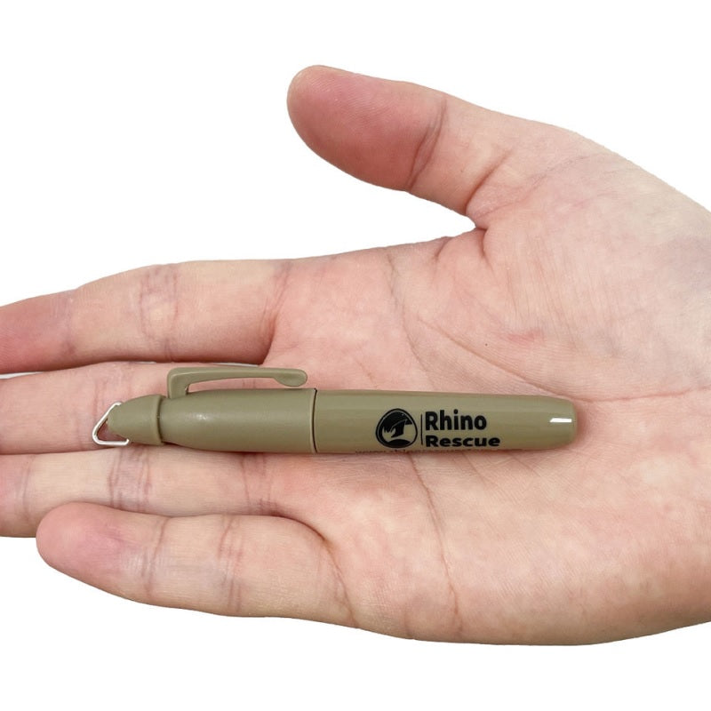 Rhino Rescue Permanent Markers NSO Gear First Aid