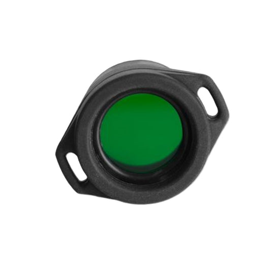 ARMYTEK GREEN FILTER AF-24 (PRIME/PARTNER) NSO Gear Flashlights