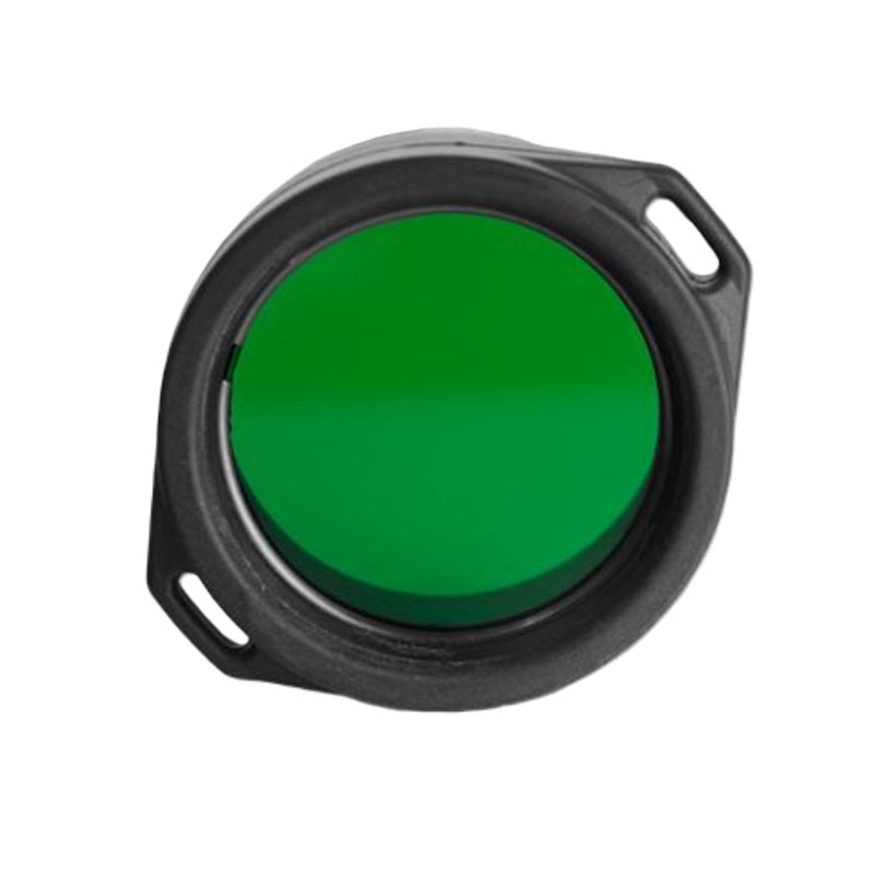 ARMYTEK GREEN FILTER AF-39 (PREDATOR/VIKING) NSO Gear Flashlights