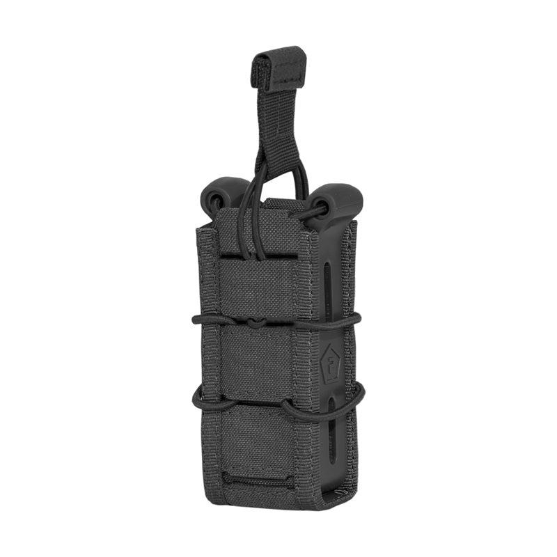 Elpis Pistol Mag - Black NSO Gear Magazine Pouch