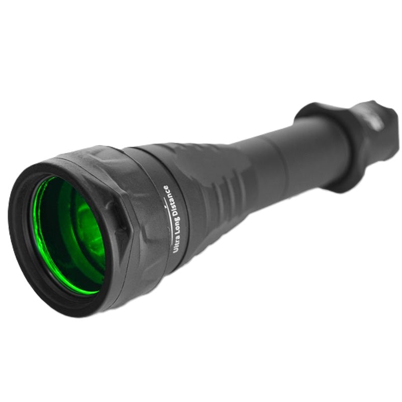 ARMYTEK GREEN FILTER AF-39 (PREDATOR/VIKING) NSO Gear Flashlights