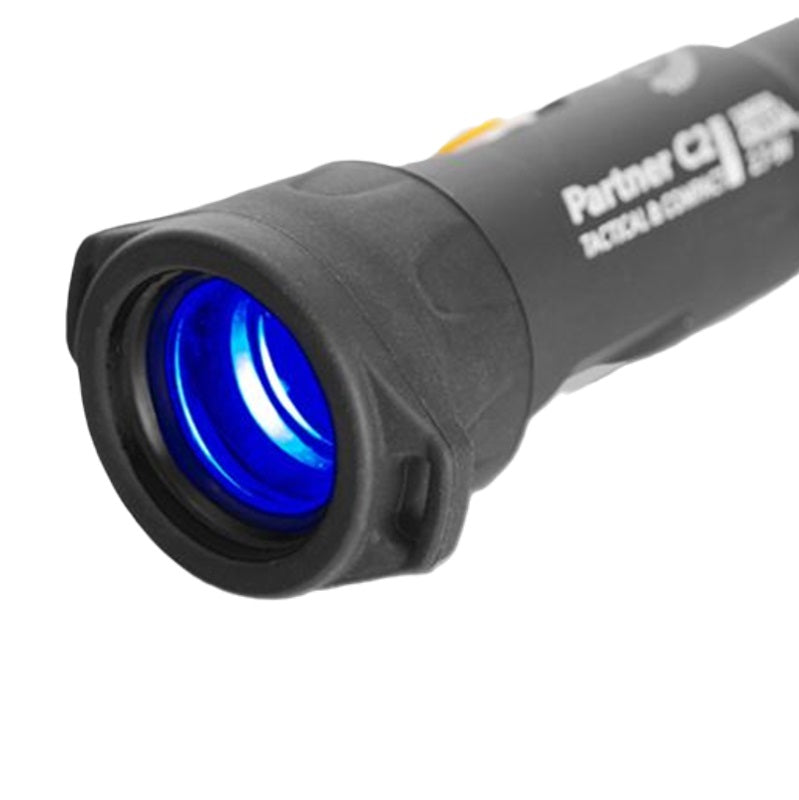 ARMYTEK BLUE FILTER AF-39 (PREDATOR/VIKING) NSO Gear Flashlights