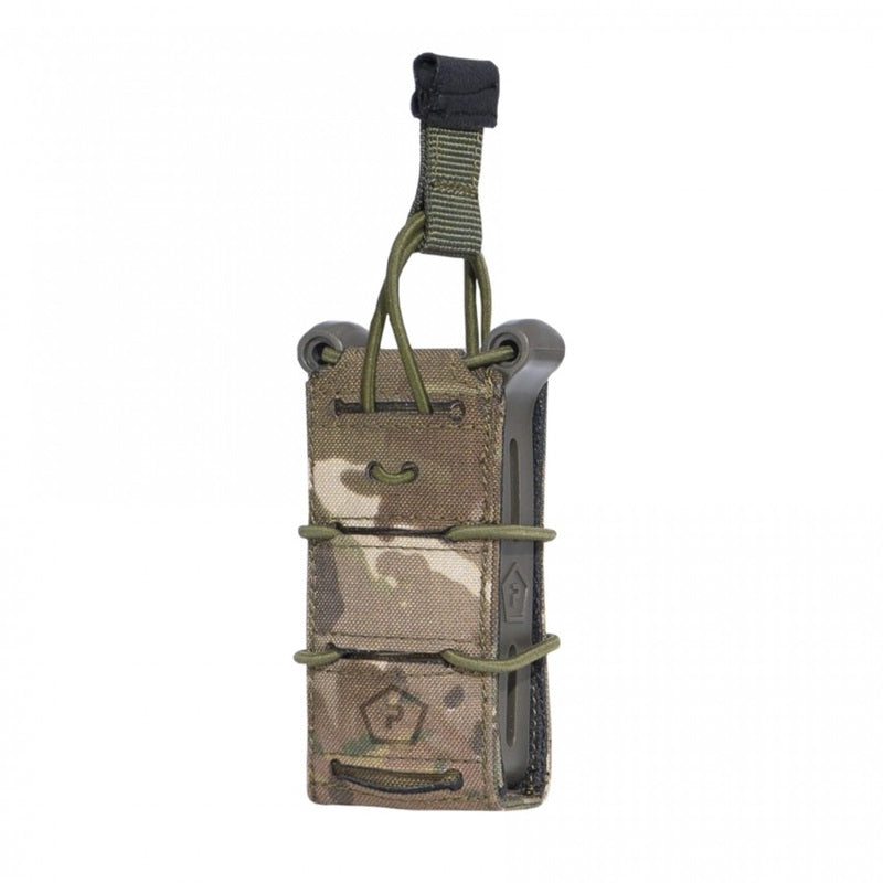 Elpis Pistol Mag - Camo NSO Gear Magazine Pouch