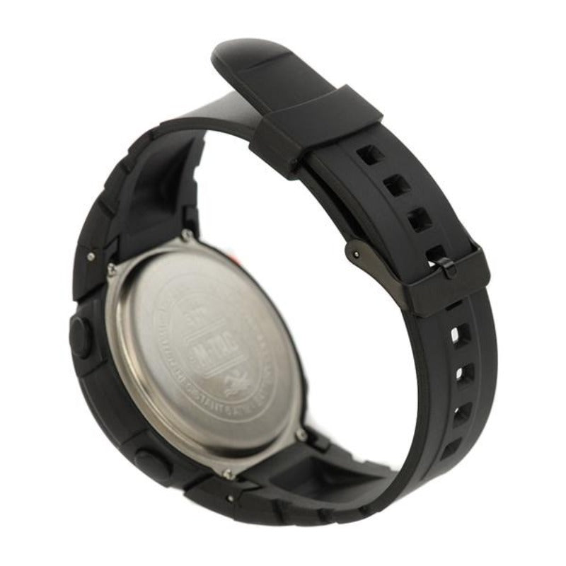 M-Tac Watch Tactical Compass - Black NSO Gear Watches