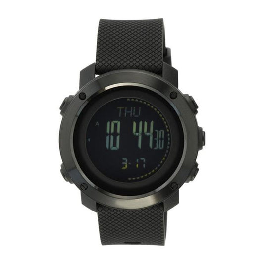 M-Tac Watch Multifunctional Tactical - Black NSO Gear Watches