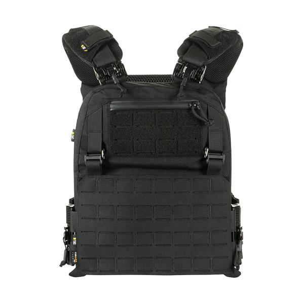 M-TAC Plate Carrier Cuirass Fast QRS XL Gen.II NSO Gear Tactical Vests