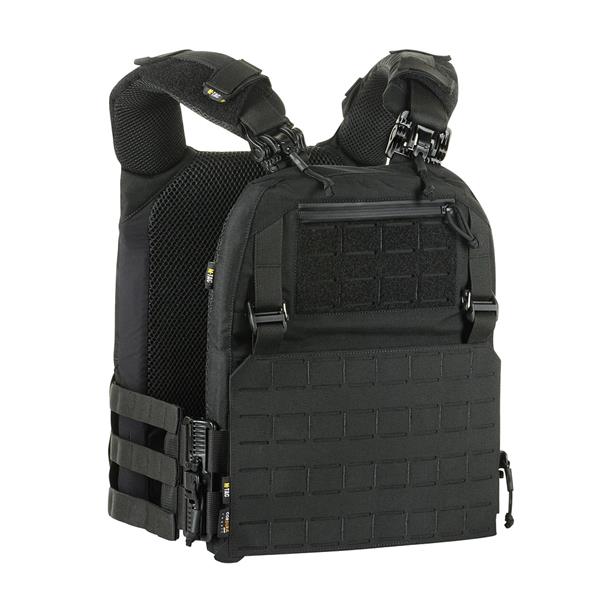 M-TAC Plate Carrier Cuirass Fast QRS XL Gen.II NSO Gear Tactical Vests
