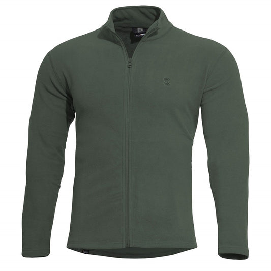 Elk Fleece Sweater NSO Gear Hunting & Shooting Jackets
