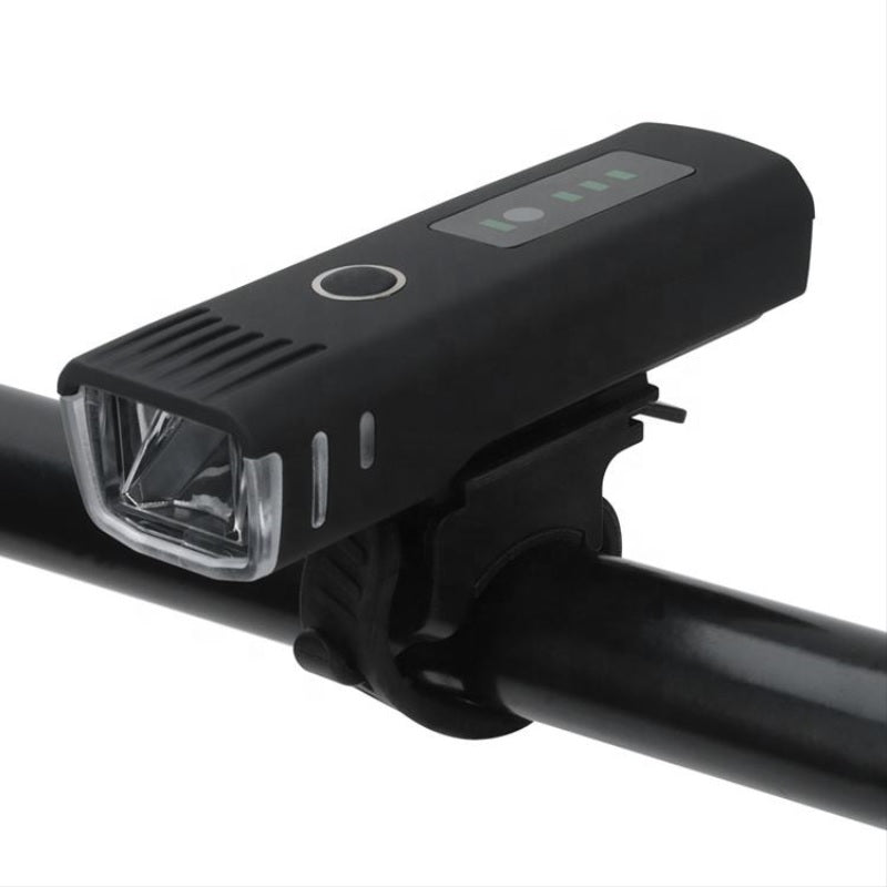 Smart Bicycle LED Light NSO Gear Flash light