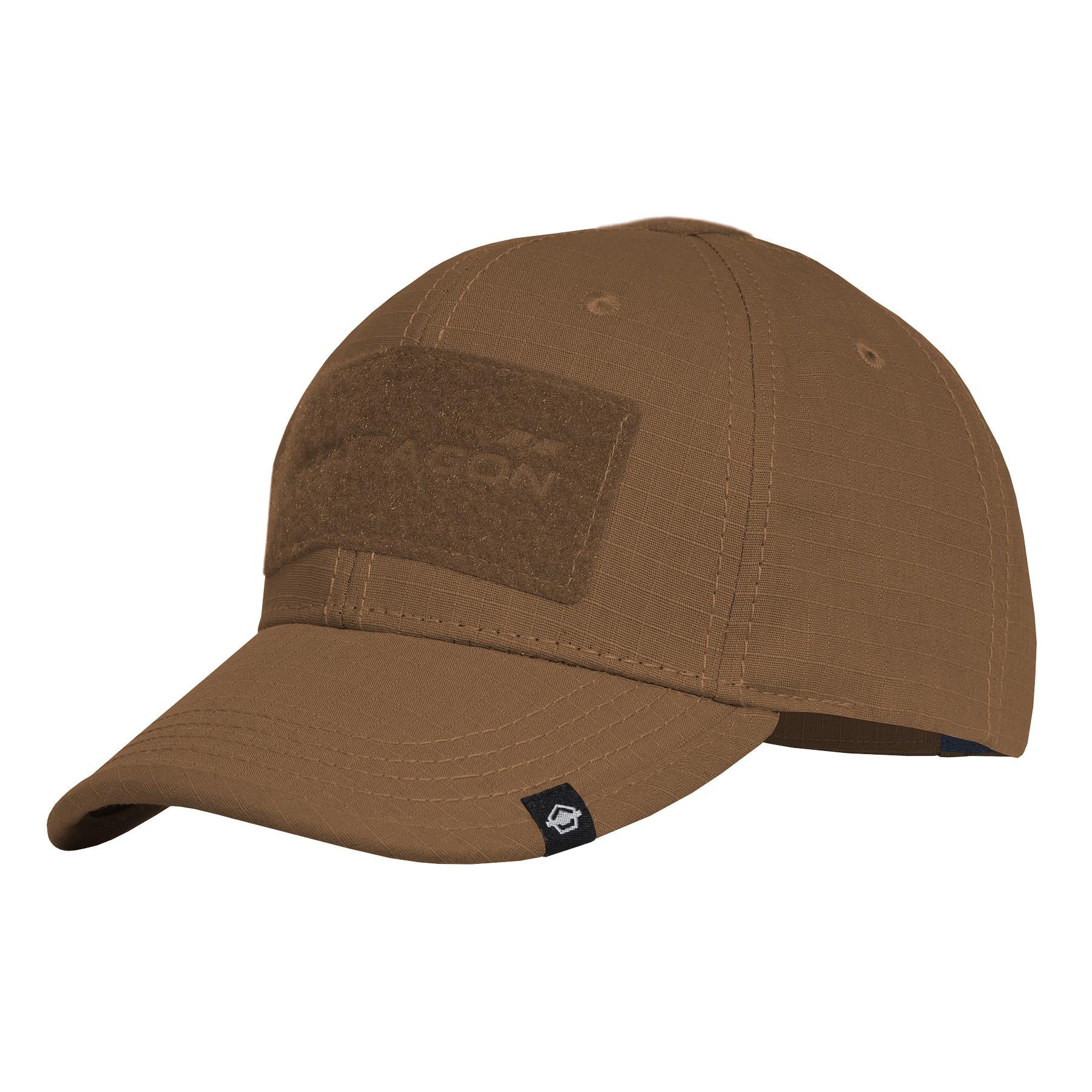 Pentagon - Tactical 2.0 BB Cap - Coyote NSO Gear Caps