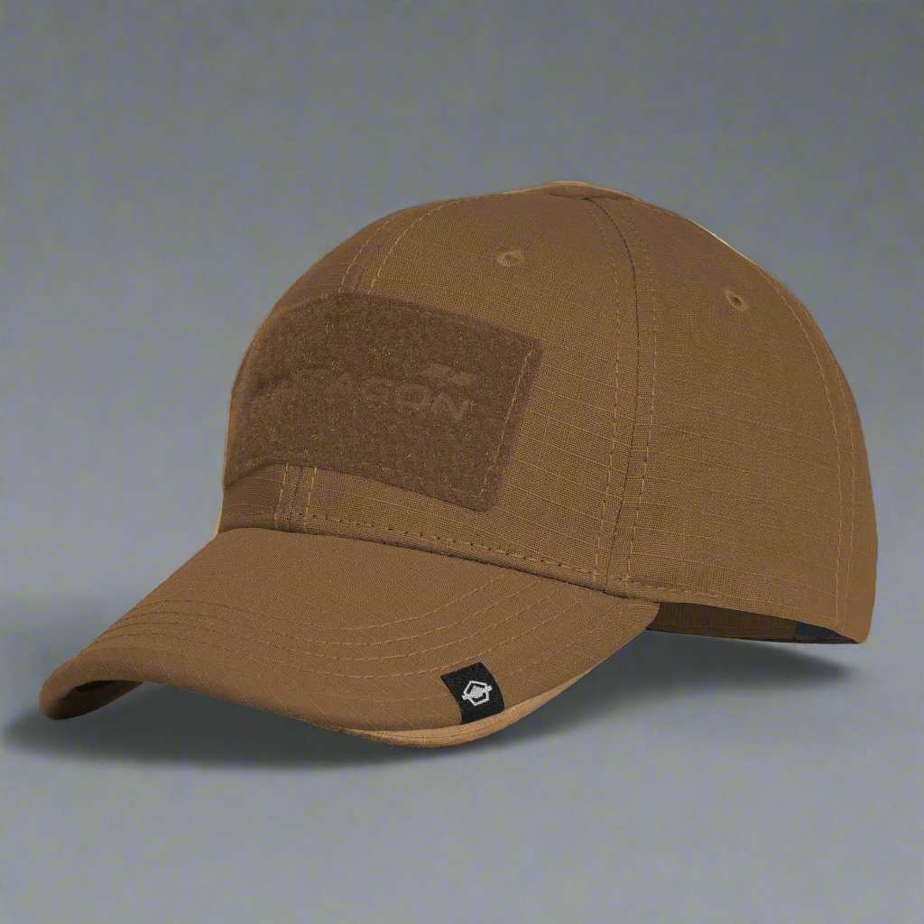 Pentagon - Tactical 2.0 BB Cap - Coyote NSO Gear Caps