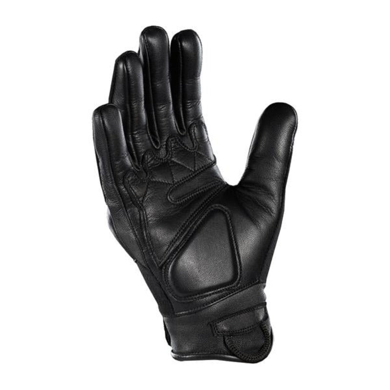 M-Tac gloves Nomex Assault Tactical Mk.7 - Black NSO Gear