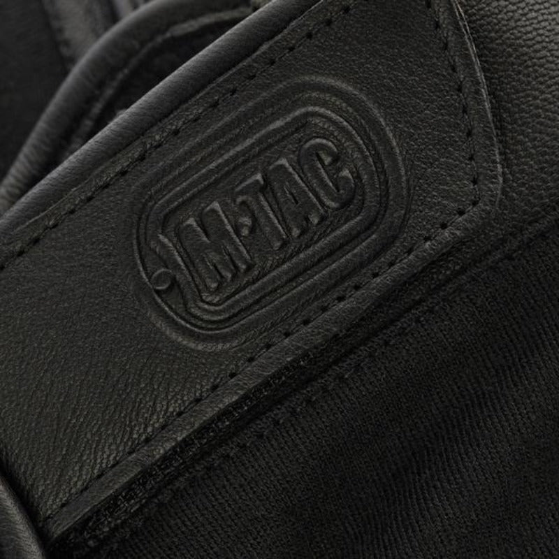 M-Tac gloves Nomex Assault Tactical Mk.7 - Black NSO Gear