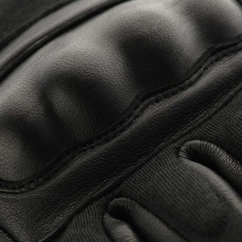M-Tac gloves Nomex Assault Tactical Mk.7 - Black NSO Gear
