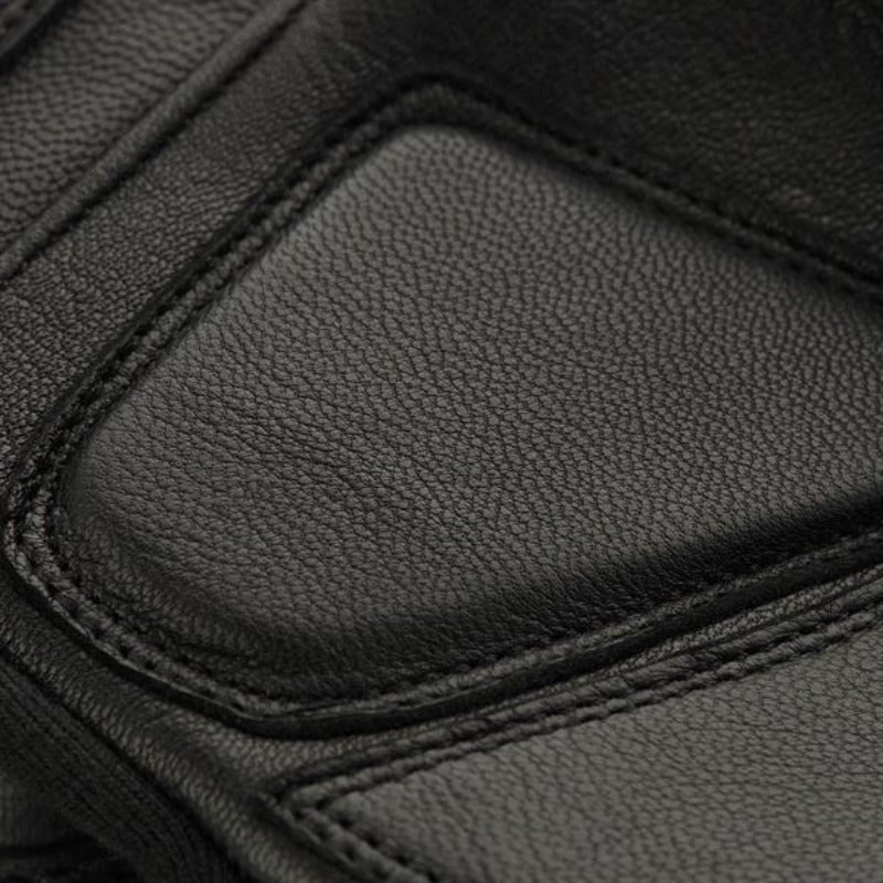 M-Tac gloves Nomex Assault Tactical Mk.7 - Black NSO Gear