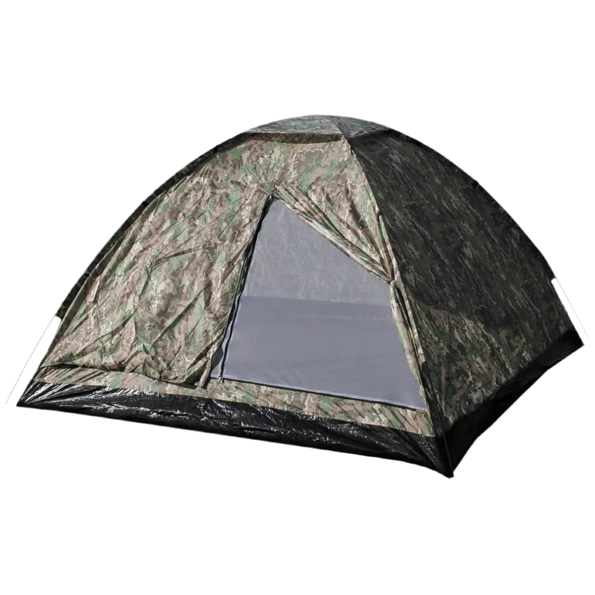 MFH - Tent, "Monodom", 3 people, operation-camo NSO Gear Tents