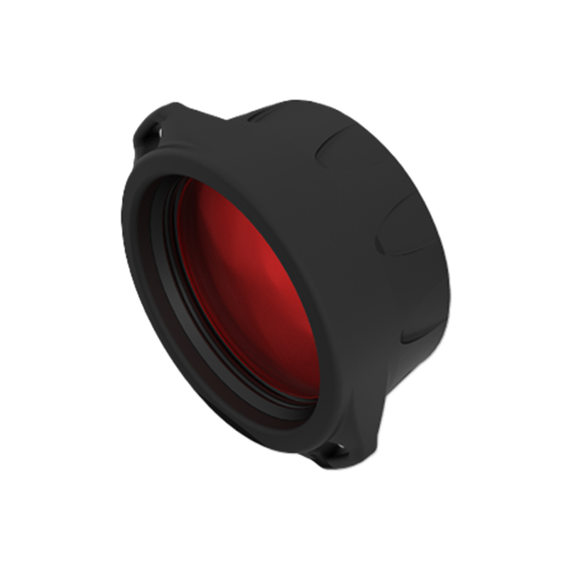 ARMYTEK RED FILTER AF-39 (PREDATOR/VIKING) NSO Gear Flashlights