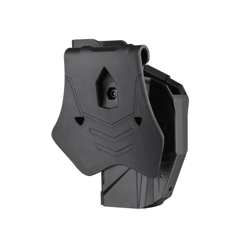 AMOMAX, Glock & CZ P10C NSO Gear