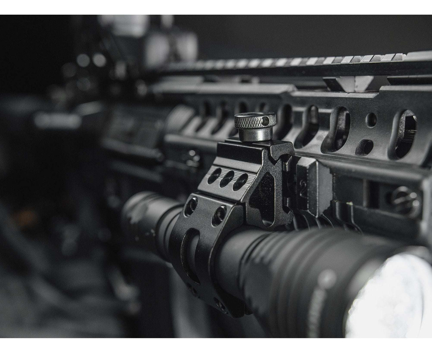 ARMYTEK MOUNT FOR FLASHLIGHT AWM-06 NSO Gear Flashlights