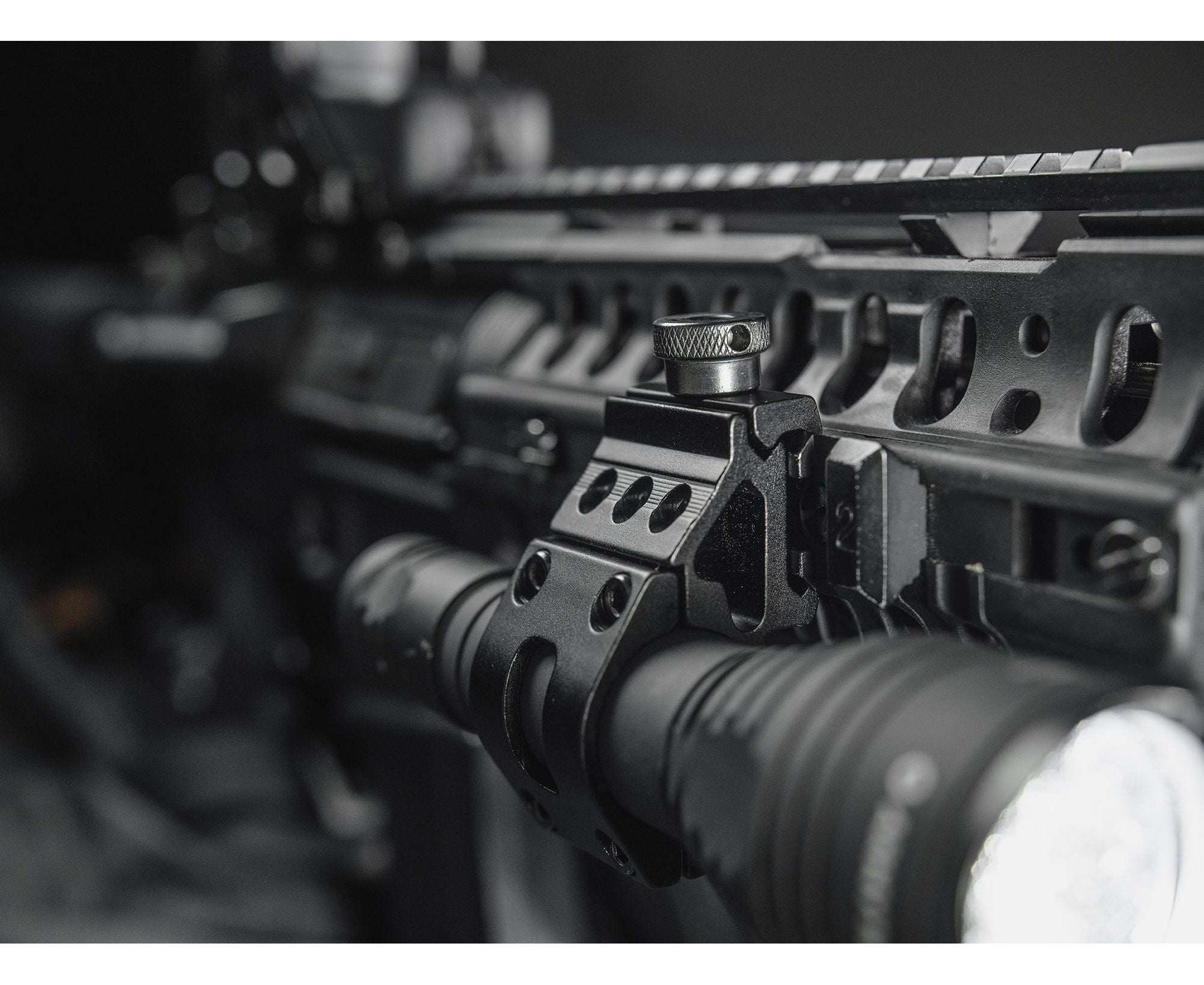 ARMYTEK MOUNT FOR FLASHLIGHT AWM-06 NSO Gear Flashlights