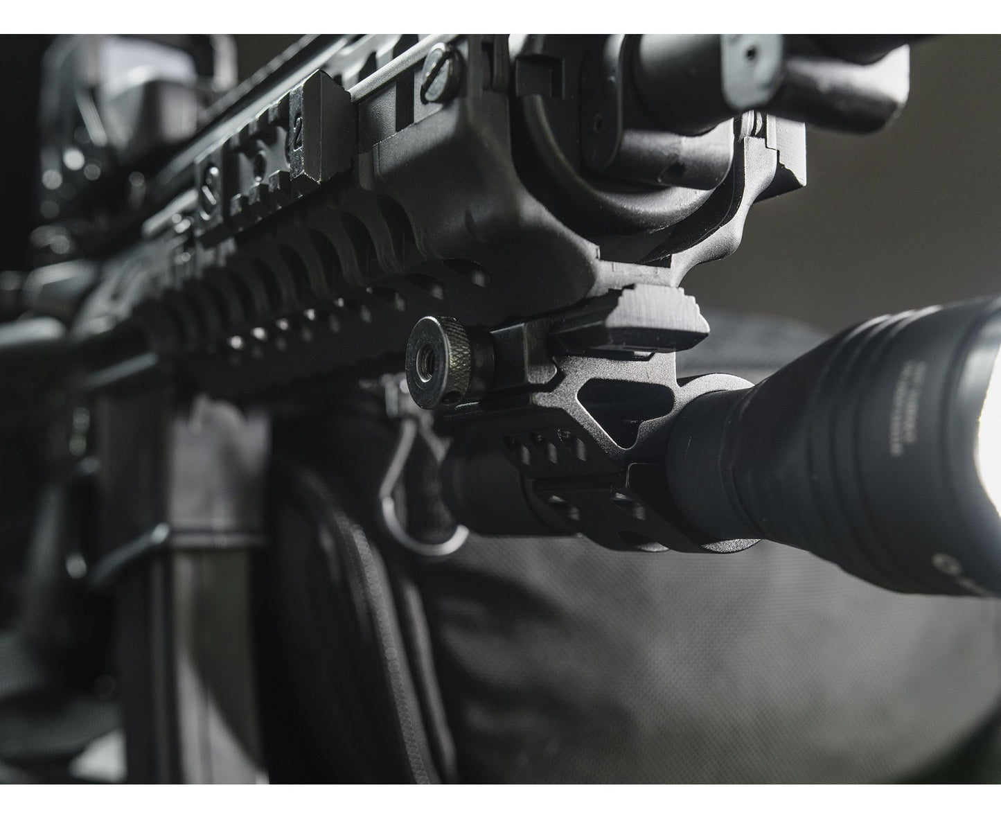 ARMYTEK MOUNT FOR FLASHLIGHT AWM-06 NSO Gear Flashlights