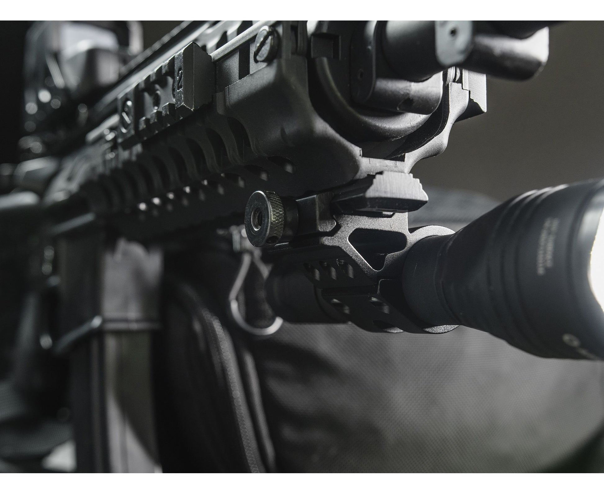 ARMYTEK MOUNT FOR FLASHLIGHT AWM-06 NSO Gear Flashlights