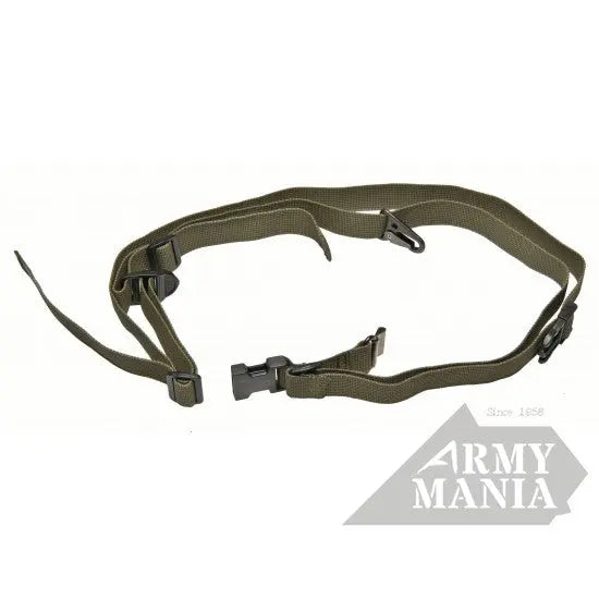 Αορτήρας 3 Σημείων για G3 NSO Gear