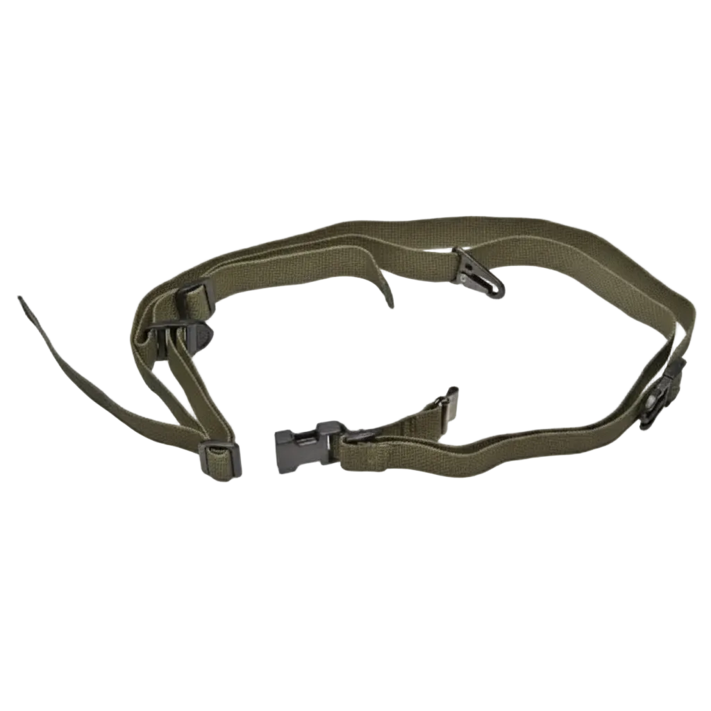 Αορτήρας G3 3 Σημείων - G3 3-Point Tactical Rifle Sling Επιχειρησιακός Τύπος