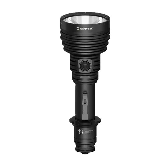 Armytek Barracuda Pro Max (PCB) – 2800 Lumens, 1000 m NSO Gear
