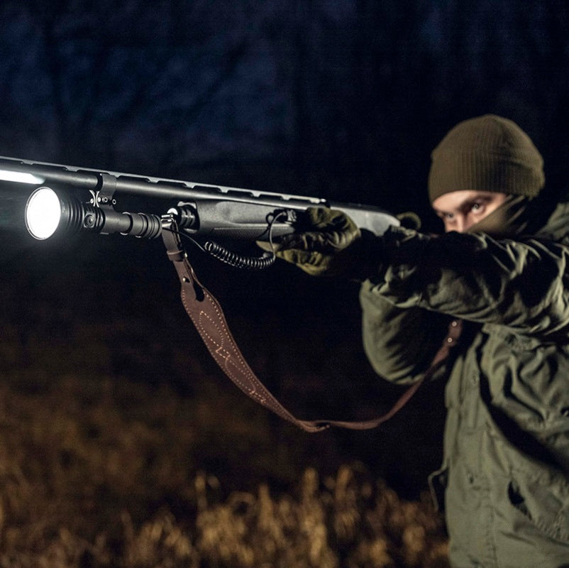 Armytek Barracuda Pro Max (PCB) – 2800 Lumens, 1000 m NSO Gear Flashlights