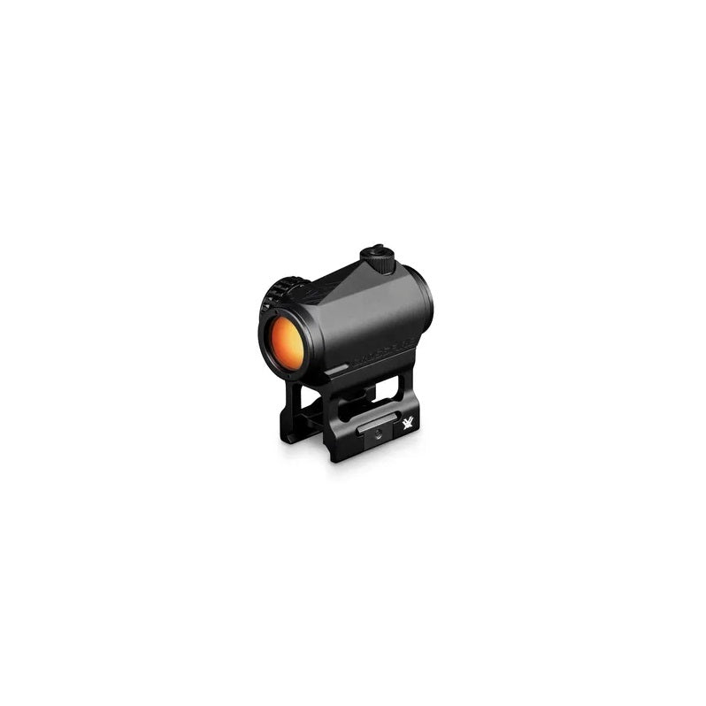 CROSSFIRE® RED DOT NSO Gear