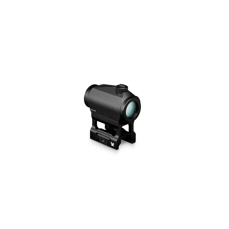 CROSSFIRE® RED DOT NSO Gear