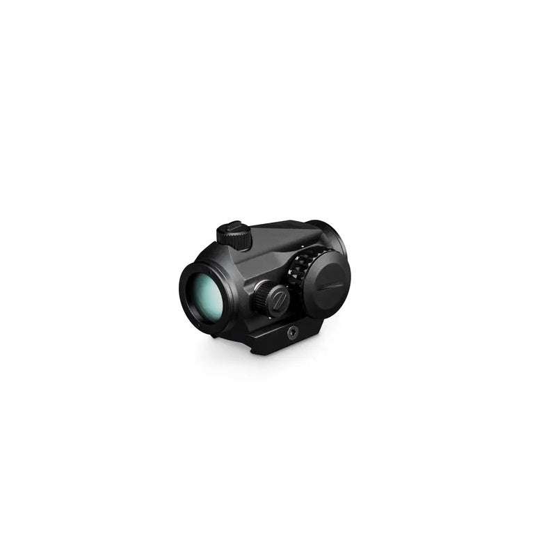 CROSSFIRE® RED DOT NSO Gear