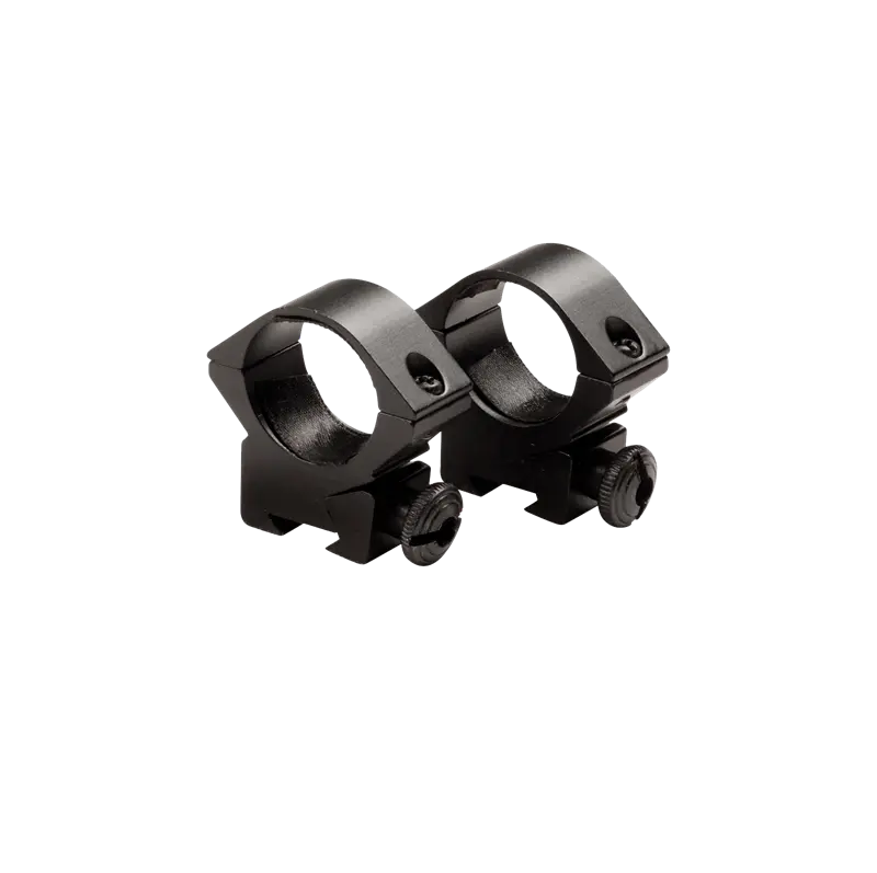 ΔΑΧΤΥΛΙΔΙΑ ASG DOVTAIL 25,4χ20χ11mm, για Αεροβόλα NSO Gear