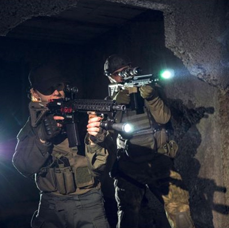 ARMYTEK DOBERMANN PRO MAGNET USB NSO Gear Flashlights