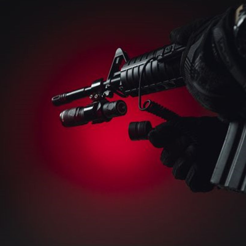 ARMYTEK DOBERMANN PRO MAGNET USB NSO Gear Flashlights