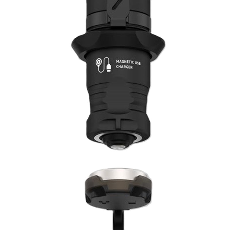 ARMYTEK DOBERMANN PRO MAGNET USB NSO Gear Flashlights