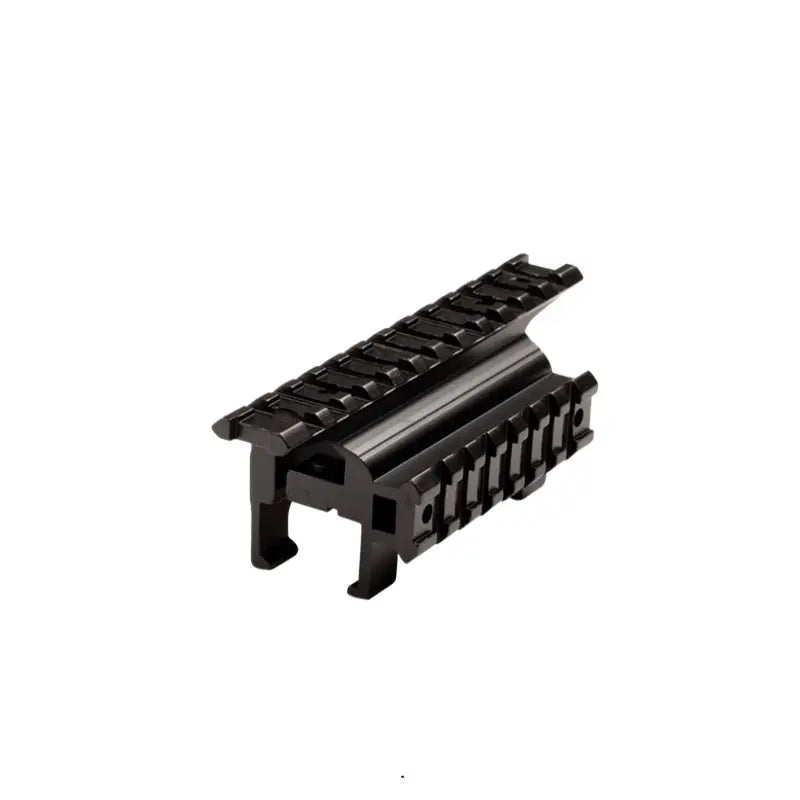 Double rail for MP5 and G3 series. NSO Gear